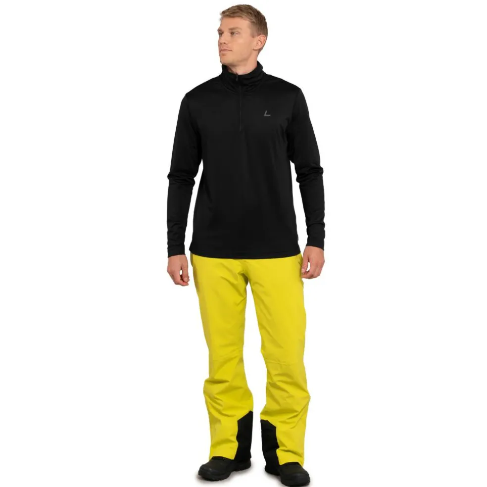 Luhta Kankola skipully heren black black