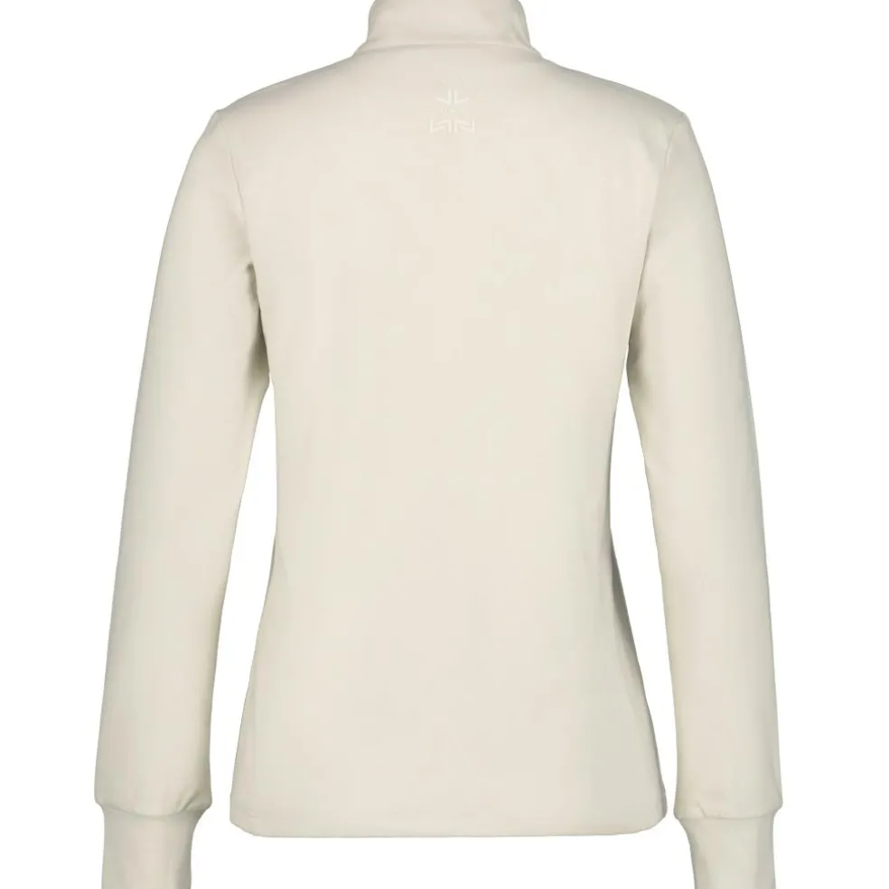 Luhta Kivisalmi skipully dames powder