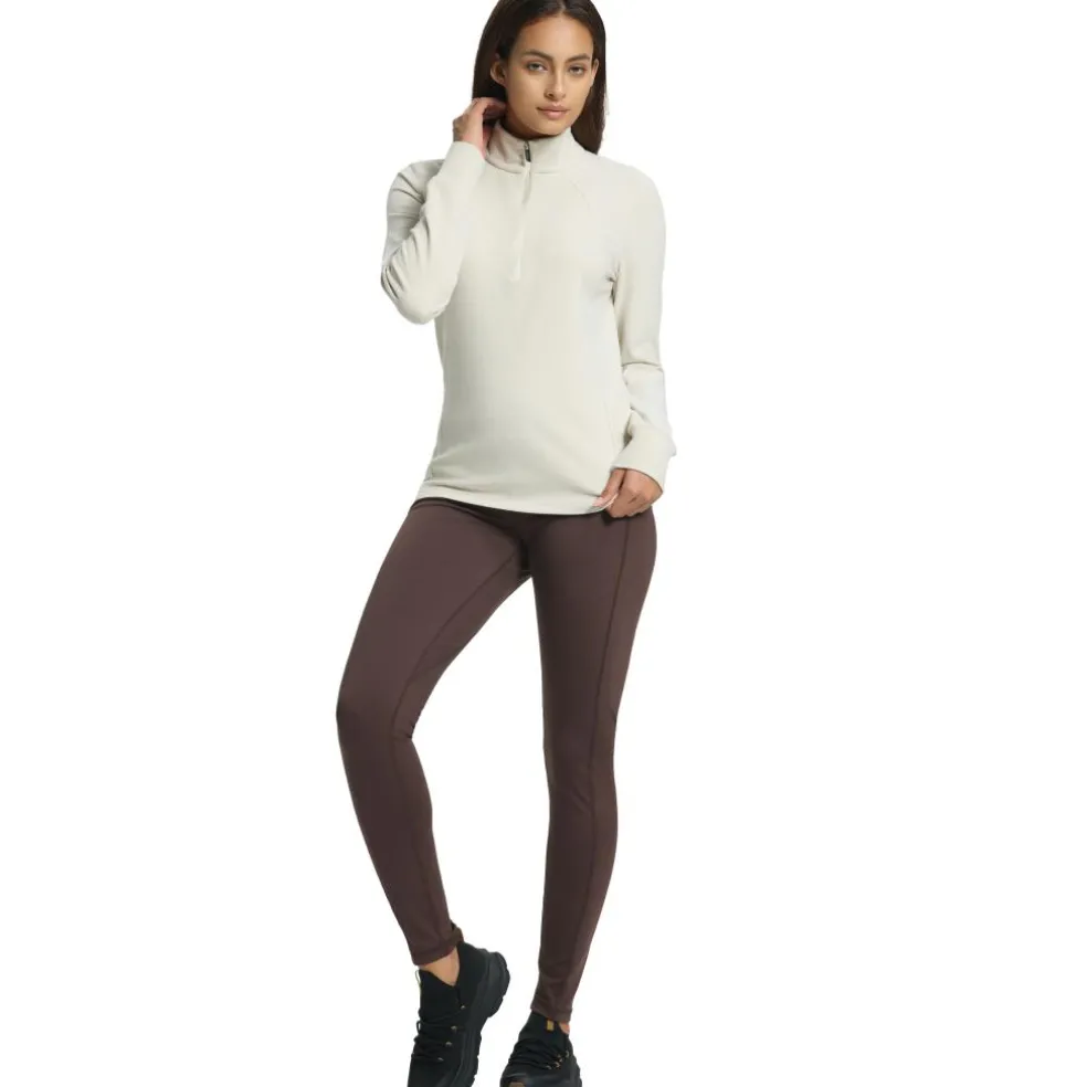 Luhta Kivisalmi skipully dames powder