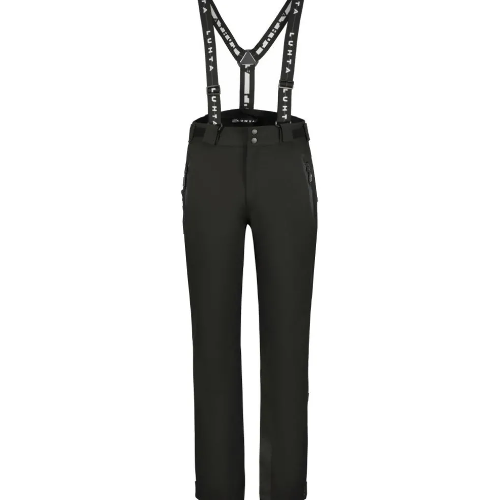 Luhta Kortephja skibroek heren black