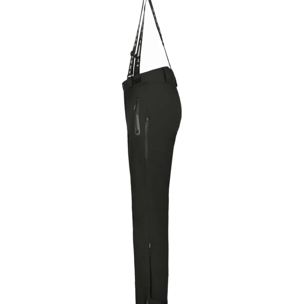 Luhta Kortephja skibroek heren black