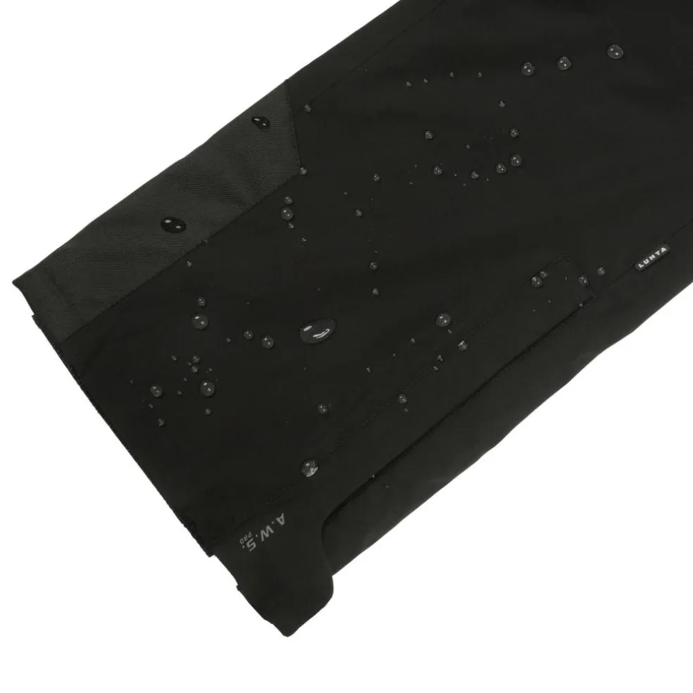 Luhta Kortephja skibroek heren black