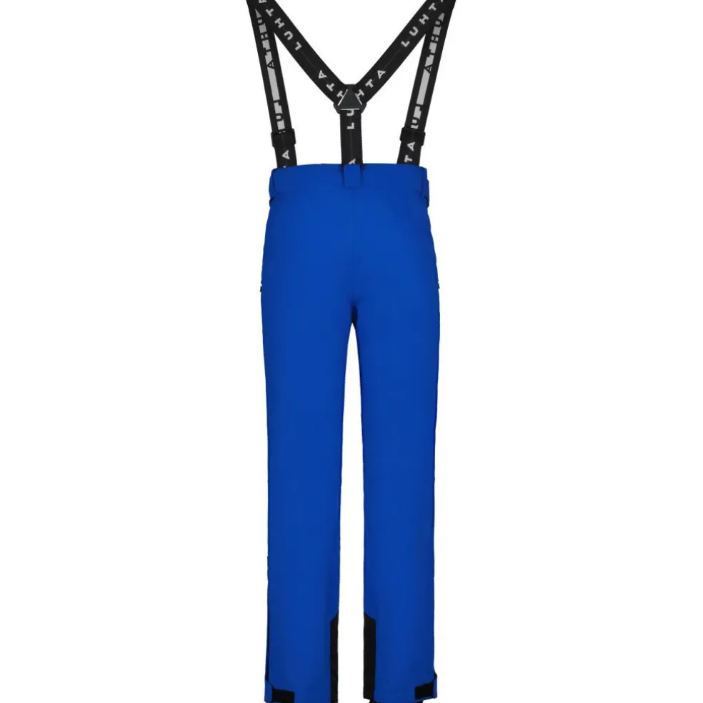Luhta Kortephja skibroek heren blue