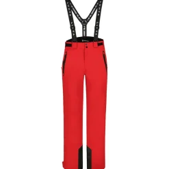 Luhta Kortepohja skibroek heren red