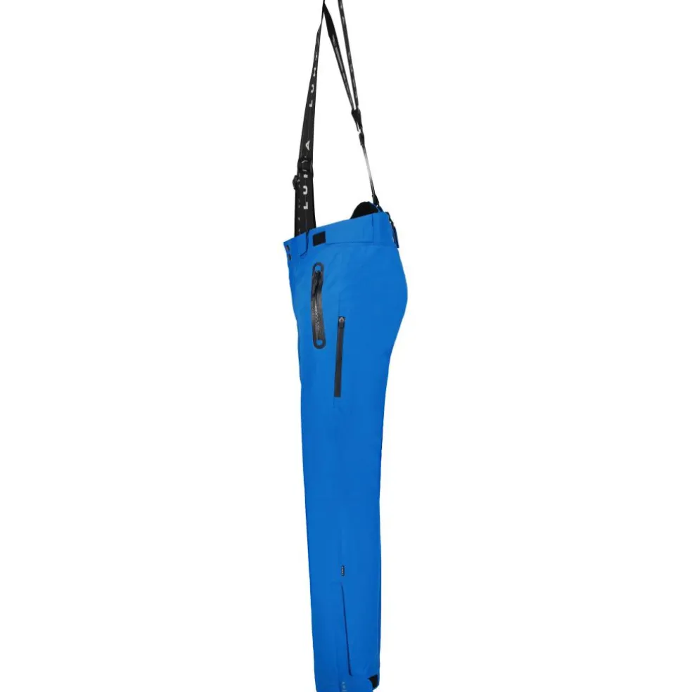 Luhta Kortepohja skibroek heren blue
