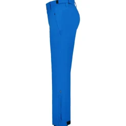 Luhta Kumpula skibroek heren blue