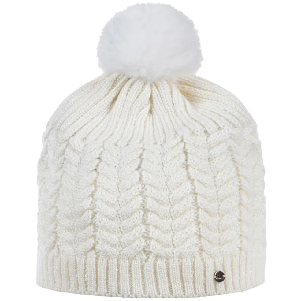Luhta Napo muts dames white