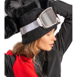 Luhta Noukkila muts black