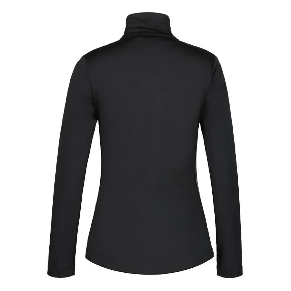 Luhta Peeravaara skipully dames basic black
