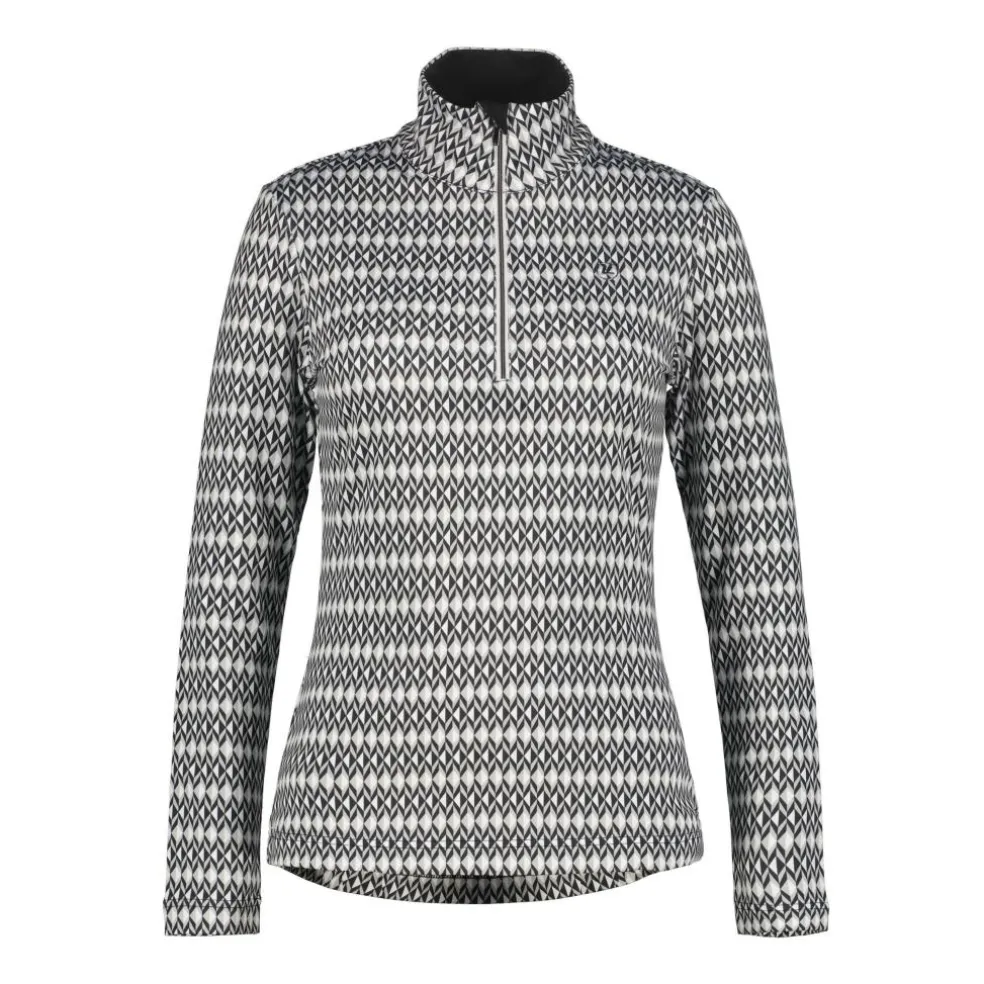Luhta Peuratunturi skipully dames silver
