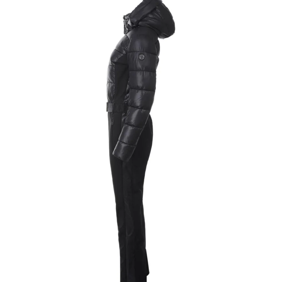 Luhta Sammalvaara skipak dames black