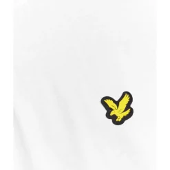 Lyle & Scott Sports shirt heren white