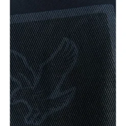 Lyle & Scott Sports Tonal Logo shirt heren dark navy