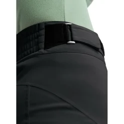 Maier Sports ALLISSIA SLIM 2.1 skibroek dames black