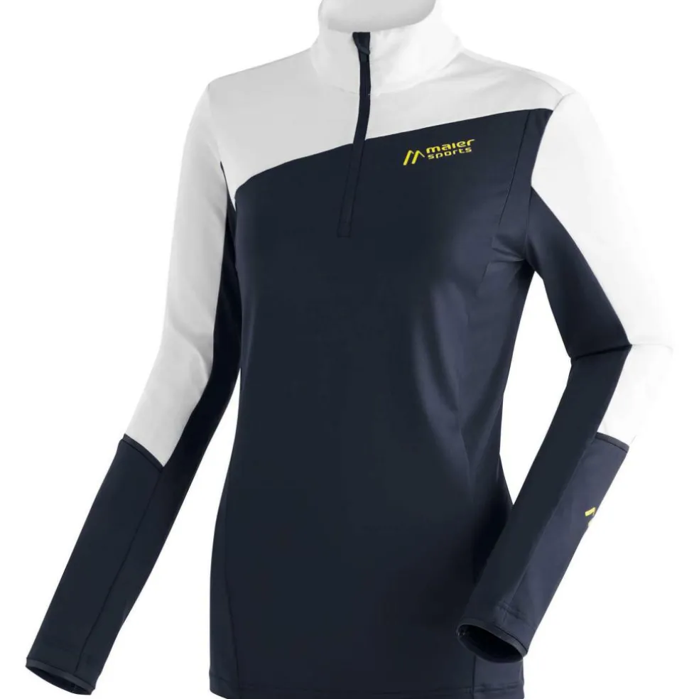 Maier Sports Fast Flare skipully dames night sky