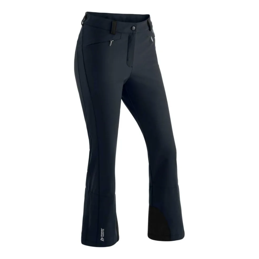 Maier Sports MARY skibroek dames night sky