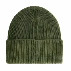 Malelions Ribbed Logo muts heren green