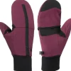 Mammut Shelter So Convertible wanten vin black