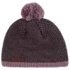 Mammut Snow muts flux black