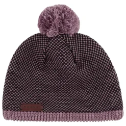 Mammut Snow muts flux black
