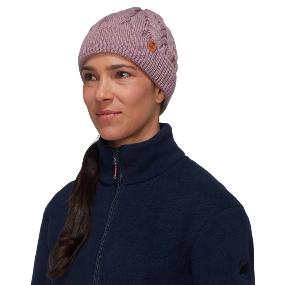 Mammut Valbella muts flux