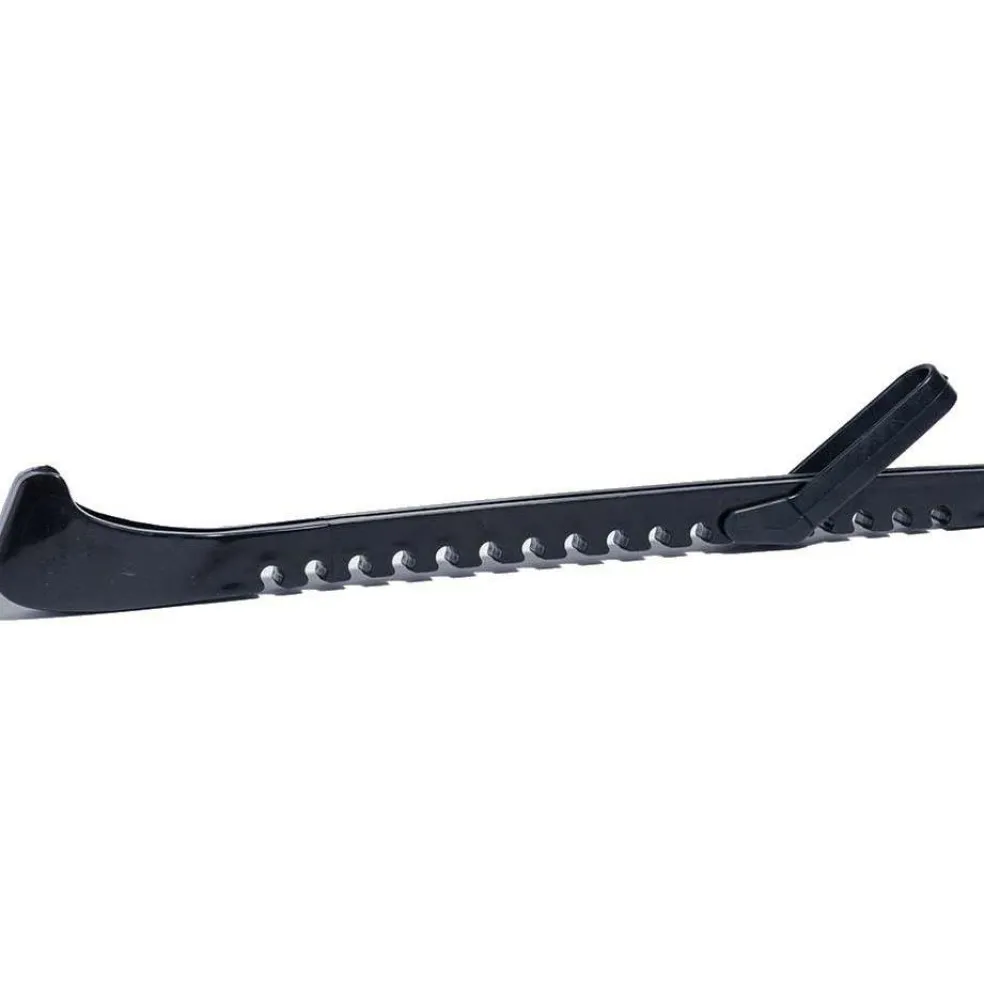 Mark Evon Hockey 6 schaatsbeschermers black