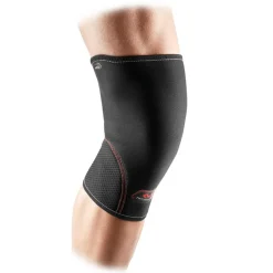 McDavid kniebrace black - 40,6 - 44,5 cm