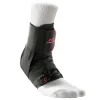 McDavid Strap enkelbrace black - EU 42 1/2 - 44 1/2