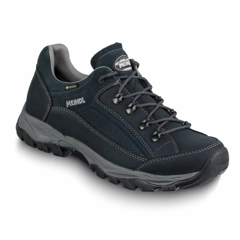 Meindl Atlanta GTX wandelschoenen heren nachtblau