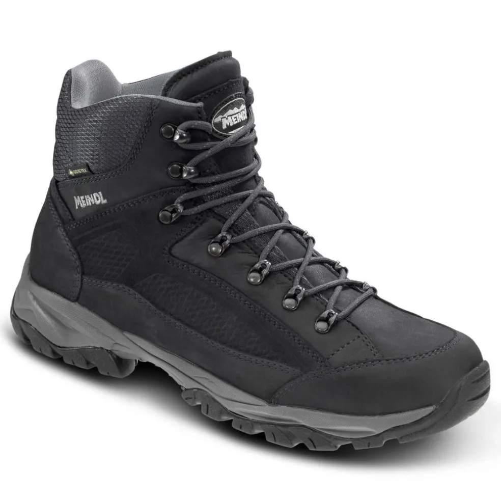Meindl Baltimore GTX wandelschoenen heren nachtblau marine