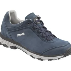 Meindl Sortino Lady Lo wandelschoenen dames marine