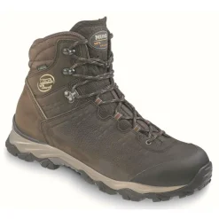 Meindl Vakuum II Slim bergschoenen dames dark brown
