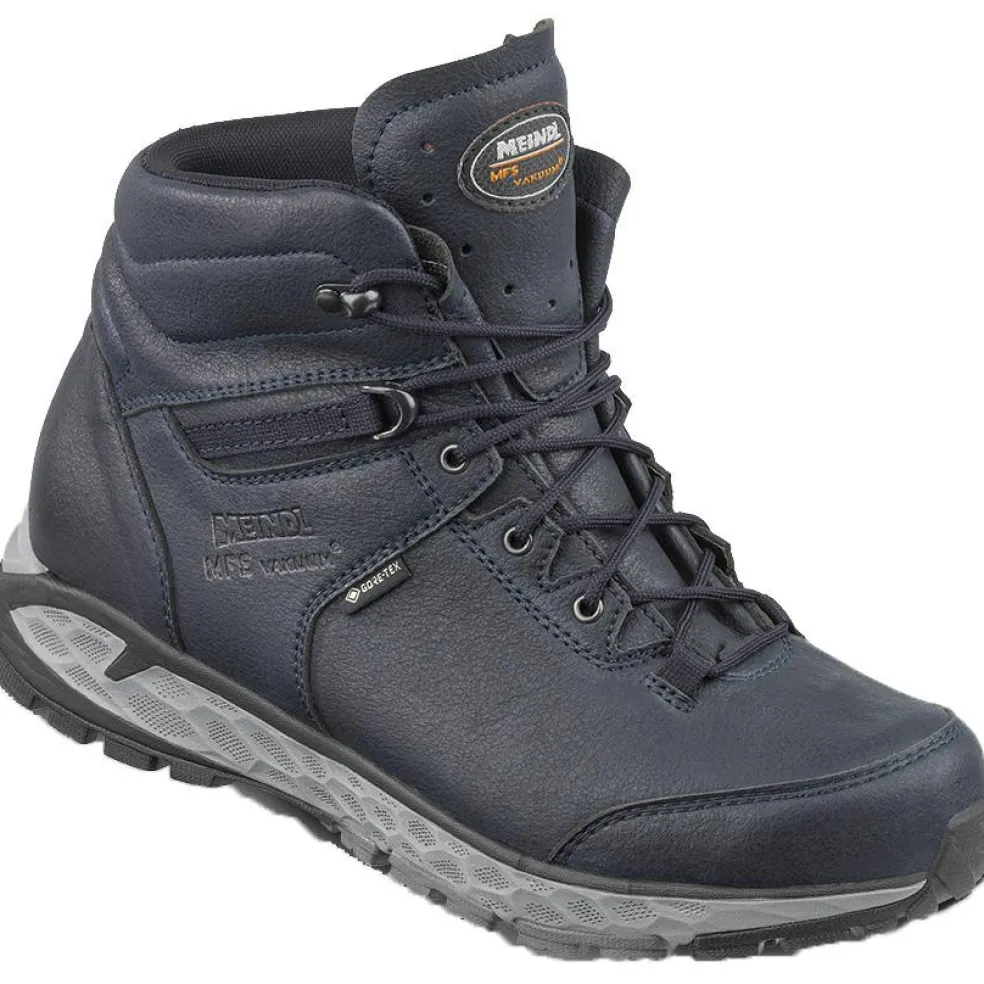 Meindl Vakuum Lady Urban Mid wandelschoenen dames marine
