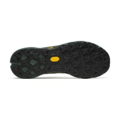 Merrell Agility Peak 5 hardloopschoenen heren beach