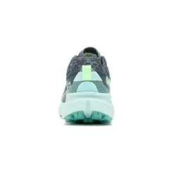 Merrell Agility Peak 5 hardloopschoenen heren slate