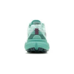 Merrell Agility Peak 5 hardloopschoenen dames frost blue