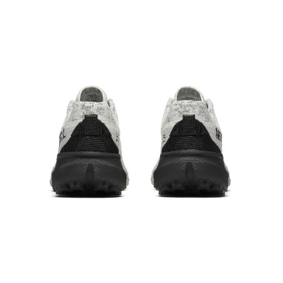 Merrell Agility Peak 5 hardloopschoenen heren ash black