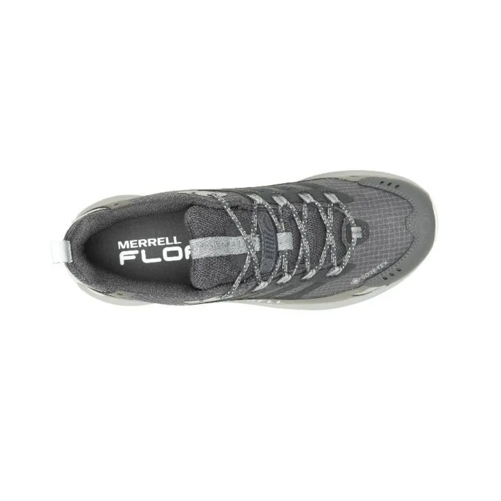 Merrell Moab Speed 2 GORE-TEX wandelschoenen heren asphalt