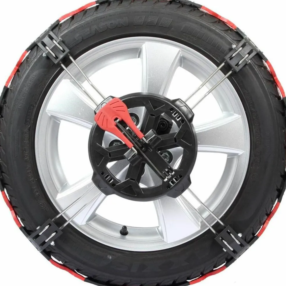 Modula Grip 90 loopvlak sneeuwkettingen