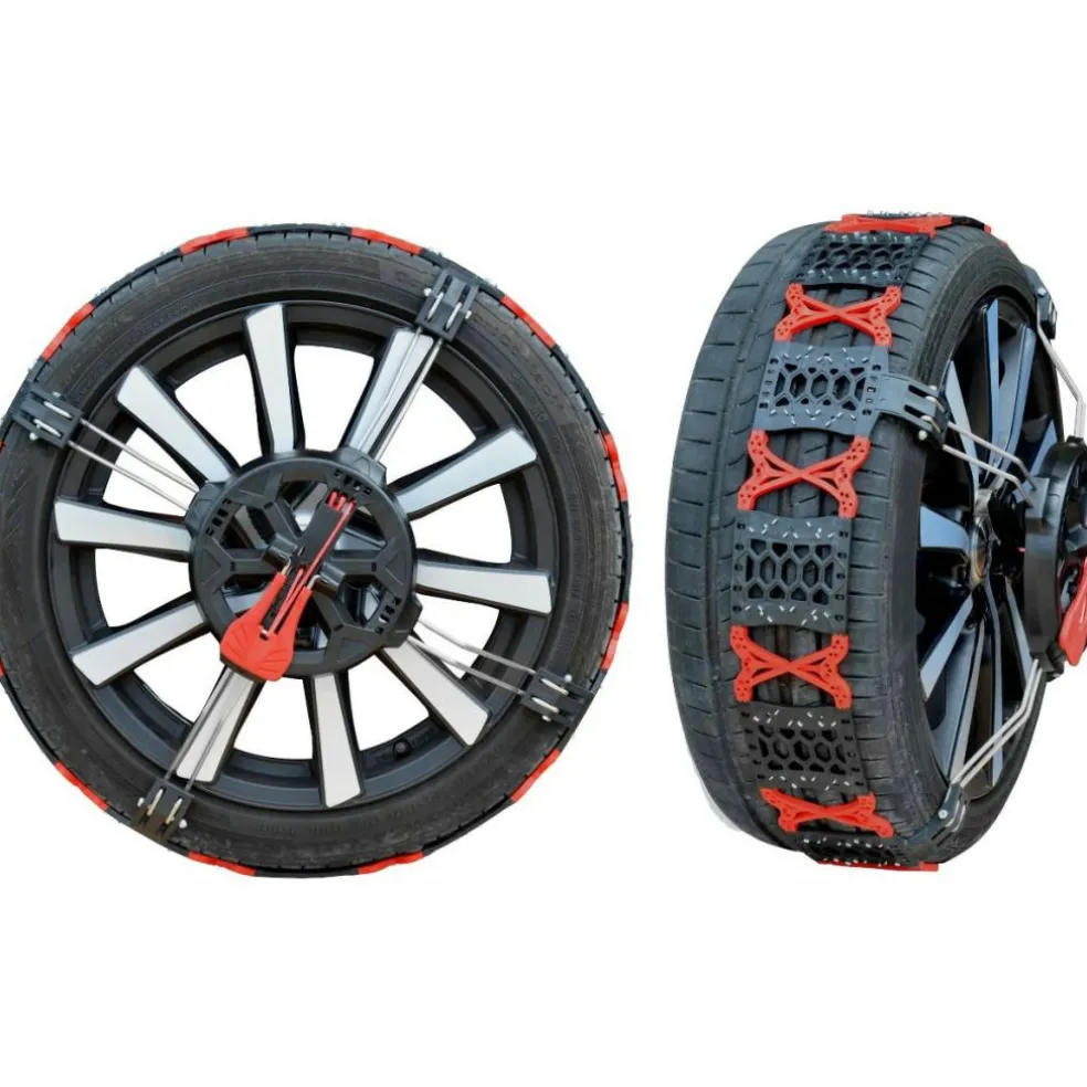 Modula Grip 70 loopvlak sneeuwkettingen
