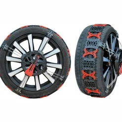 Modula Grip 100 loopvlak sneeuwkettingen