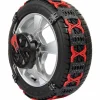 Modula Grip 80 loopvlak sneeuwkettingen
