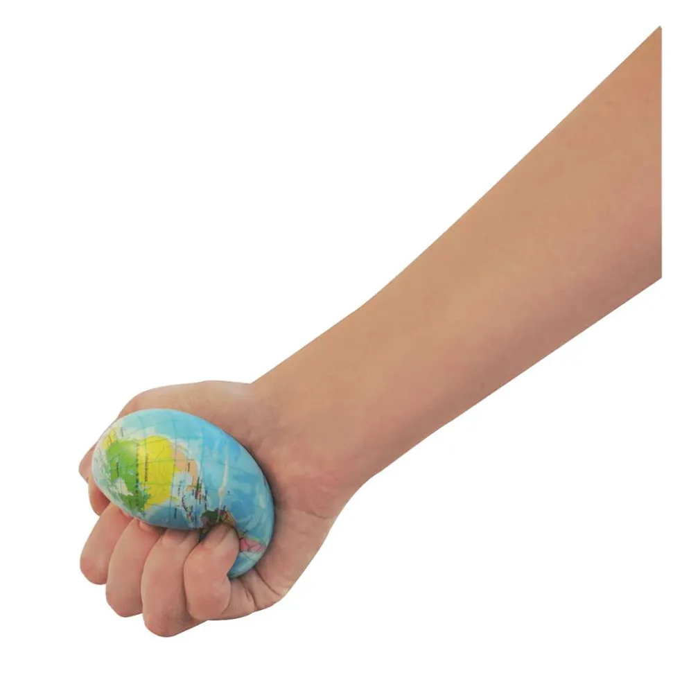 Moses. Verlag Wereldbol stressbal