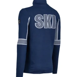 Newland Falun skipully heren navy white