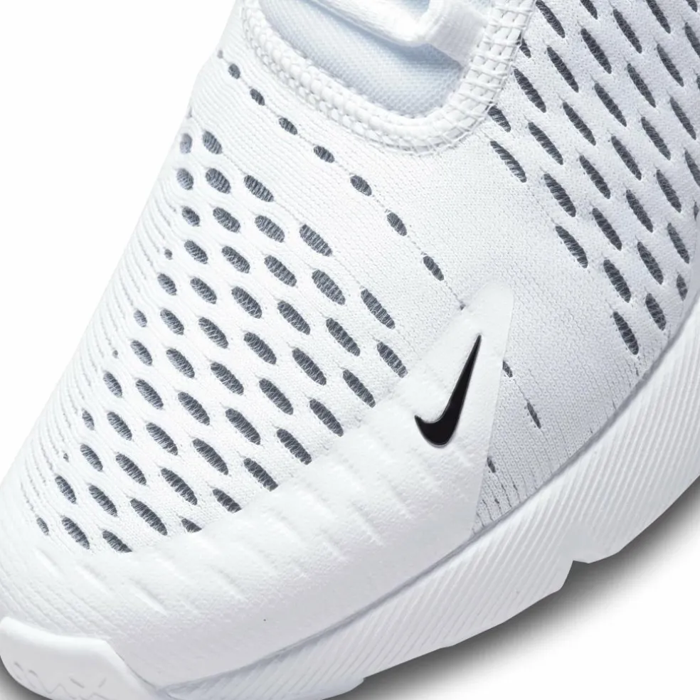 Nike Air Max 270 AH6789 schoenen dames white black white
