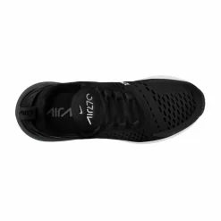 Nike Air Max 270 AH6789 schoenen dames black anthracite white