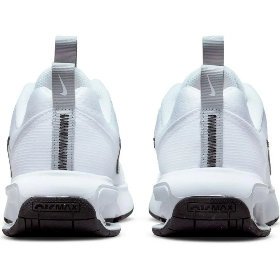 Nike Air Max INTRLK Lite schoenen junior white photon dust