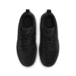 Nike Court Borough Low Recraft schoenen junior black