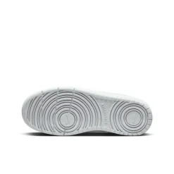 Nike Court Borough Low Recraft schoenen junior white