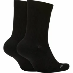 Nike Court Multiplier Cushioned tennissokken heren black